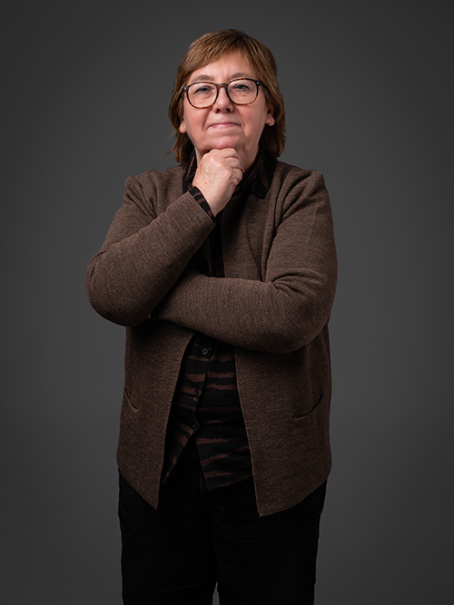 Ann-Charlotte Bålman