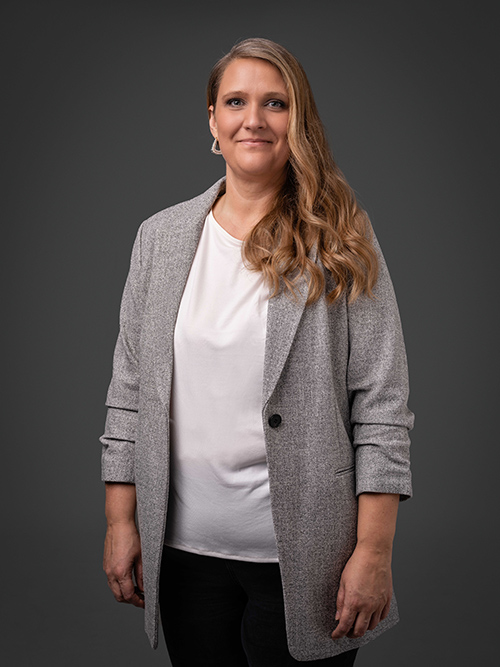 Louise Lundquist