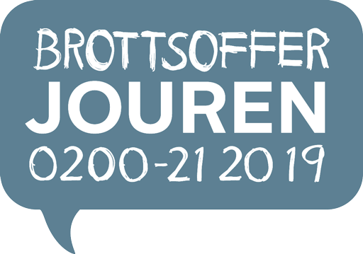 Brottsofferjouren