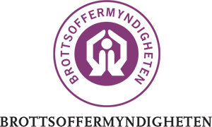 Brottsoffermyndigheten