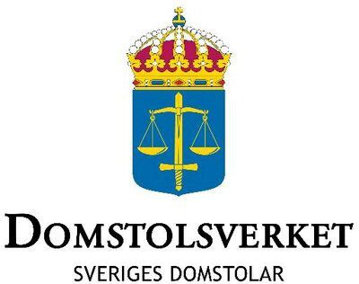 Domstolsverket