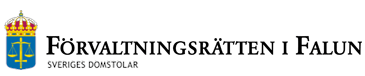 Förvaltningsrätten i Falun