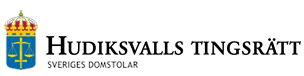 Hudiksvalls tingsrätt