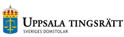 Uppsala tingsrätt